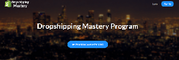 FreeCourseWeb Teachable Justin Painter Dropshipping Mastery Program 2019
