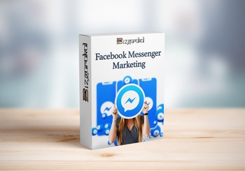 BizGurukul Courses Messenger Marketing