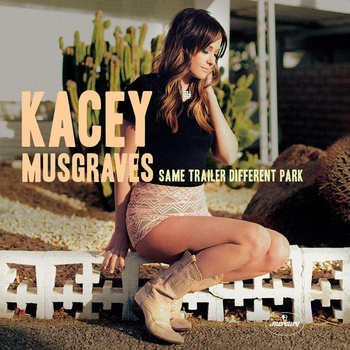 Kacey Musgraves Same Trailer Different Park 2013 FLAC