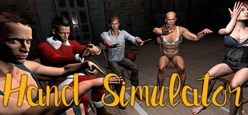 Hand Simulator v4 9