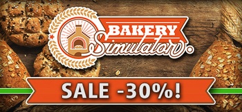Bakery Simulator v1 3 4 MULTi12 REPACK KaOs