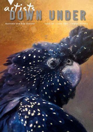 Artists Down Under June 2022