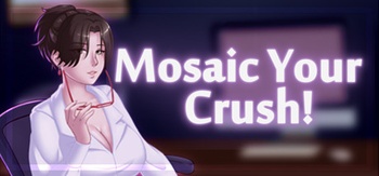 Mosaic Your Crush