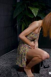 SensualHeat 23 07 27 Emelie Crystal Riding The Sybian XXX 1080p MP4 WRB XvX