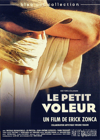 Le Petit Voleur 1999