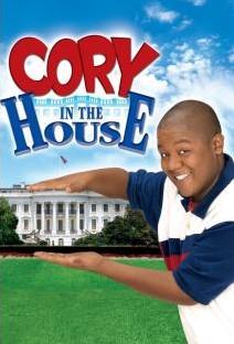 Cory in the House Complete Series SystemsDown