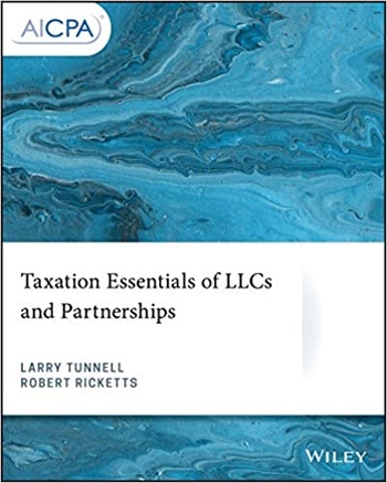 FreeCourseWeb Taxation Essentials of LLCs and Partnerships