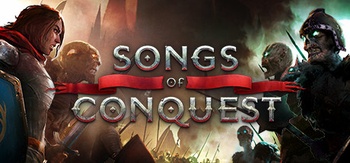 Songs of Conquest v0 84 6