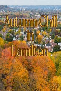 Various Artists Autumn Chill in Hamilton 2023 2023 Mp3 320kbps PMEDIA
