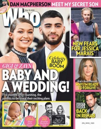 FreeCourseWeb Who May 18 2020