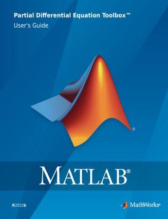 MATLAB Partial Differential Equation Toolbox User s Guide