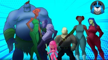 DevCourseWeb Udemy Complete Beginner s Guide to Anatomy and Figure Drawing pt 2