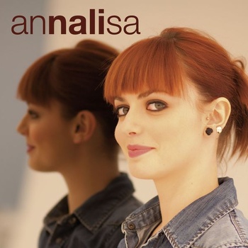 Annalisa Nali 2011 Pop Flac 16 44