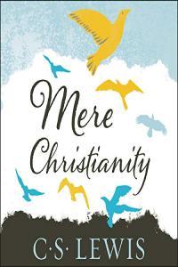 Mere Christianity by C S Lewis EPUB