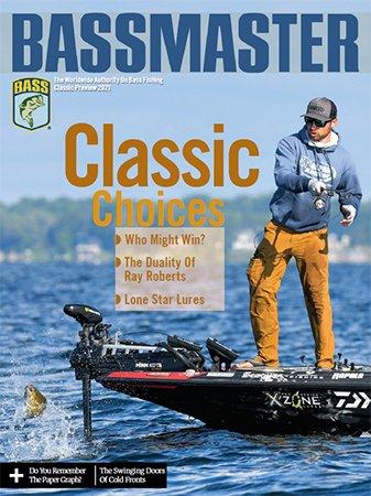 FreeCourseWeb Bassmaster February 2021