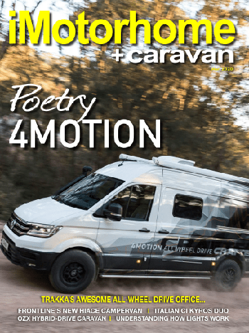 FreeCourseWeb iMotorhome Caravan March 2020