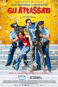 Gli Attassati 2023 iTA WEBDL 1080p x264 Dr4gon MIRCrew