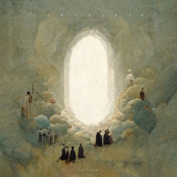 LE YORA Labyrinth 2023 Mp3 320kbps PMEDIA