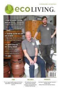 Eco Living Late Summer Autumn 2023 DevCourseWeb