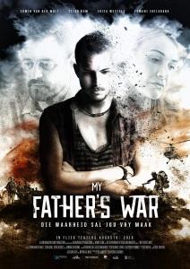 My Father s War 2016