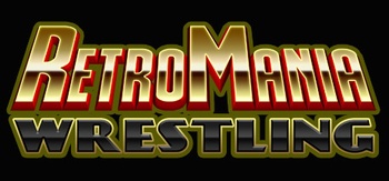 RetroMania Wrestling v02 03 2021