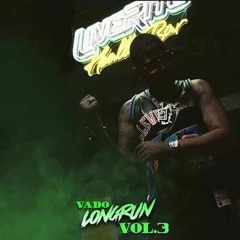 Vado Long Run Vol 3 2022 Mp3 320kbps PMEDIA