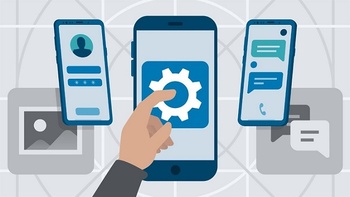 Linkedin Advanced Appium FCO