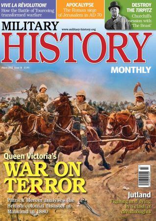 FreeCourseWeb Military History Matters Issue 18 March 2012