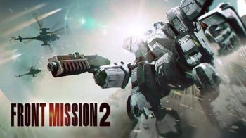 FRONT MISSION 2 Remake v1 0 1 MULTi8 NSW for PC REPACK KaOs