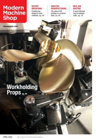 FreeCourseWeb Modern Machine Shop April 2020