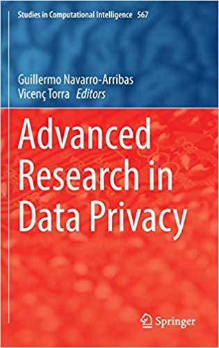 FreeCourseWeb Advanced Research in Data Privacy