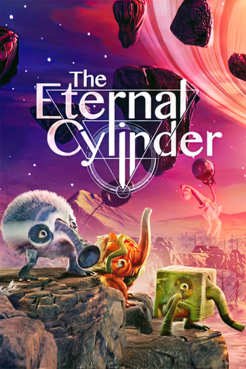 The Eternal Cylinder 1 0 1 MULTi8 GNU Linux Wine johncena141