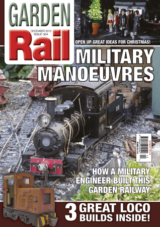 FreeCourseWeb Garden Rail December 2019