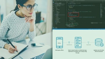 FreeCourseWeb Building Data driven Apps with AWS AppSync