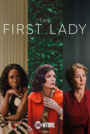 The First Lady S01E05 See Saw 2160p HDR WEBMux ITA ENG E AC3 SUBS ODINO mkv