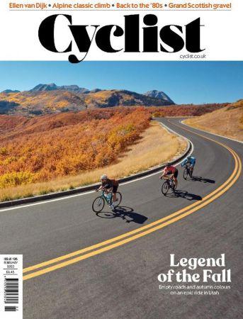 Cyclist UK Issue 135 February 2023