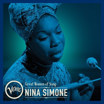 Nina Simone Great Women Of Song Nina Simone 2023 Jazz Flac 24 96