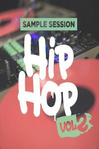 V A Hip Hop Samples Vol 2 2023 Pop Flac 16 44