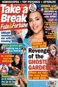 Take a Break Fate Fortune October 2023 FreeCourseWeb