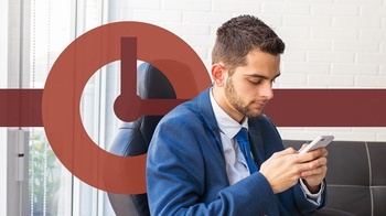 FreeCourseWeb Lynda Setting Limits with Your Smartphone