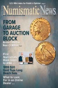 Numismatic News October 10 2023 True PDF CourseWikia
