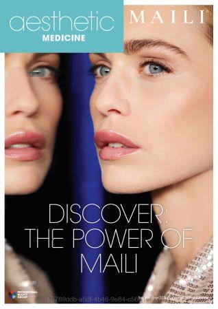 Aesthetic Medicine September 2022