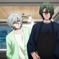 Vazzrock the Animation 08 480p Multiple Subtitle DD560F9C Erai raws TGx