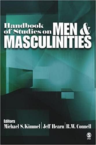 FreeCourseWeb Handbook of Studies on Men and Masculinities