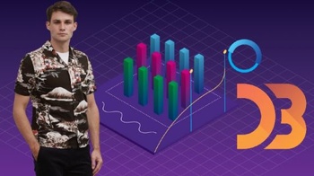 FreeCourseWeb Udemy Interactive Data visualization in D3 Js For Beginners