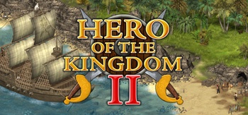 Hero of the Kingdom II v1 24