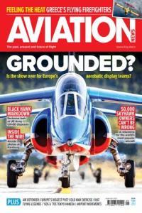 Aviation News September 2023 DevCourseWeb