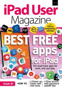 FreeCourseWeb iPad User Magazine Issue 61 March 2020 True PDF