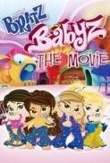 Bratz Babyz the Movie 2006 DVDRip x264 worldmkv