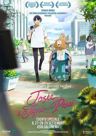 Josee la Tigre e i Pesci 2021 iTA jPN BDRiP 1080p x264 HDi mkv